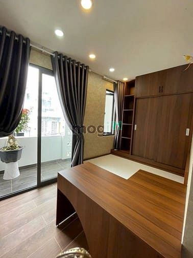 Hình ảnh Nhà 2 mặt thoáng Trần Thủ Độ Tân Phú 48m2 4T 3PN 4WC 9.2 tỷ