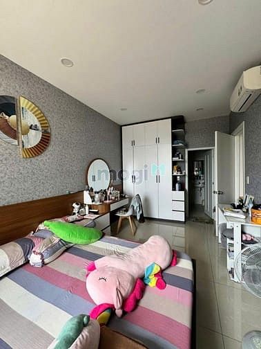 Hình ảnh Chung cư RuBy,Tân Bình:Căn 55m2, 1p ngủ, Nội thất, ban công,8tr.