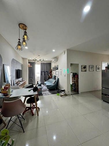 Hình ảnh Chung cư RuBy,Tân Bình:Căn 55m2, 1p ngủ, Nội thất, ban công,8tr.