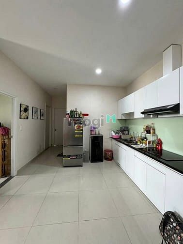 Hình ảnh Chung cư RuBy,Tân Bình:Căn 55m2, 1p ngủ, Nội thất, ban công,8tr.