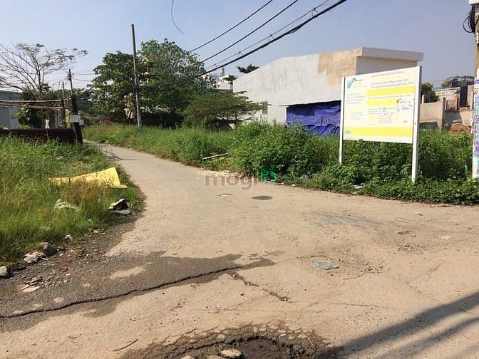 Hình ảnh Bán đất Mặt tiền Vành Đai 2, sổ hồng, giá 150tr/m2. Đất ở,có HH cho MG