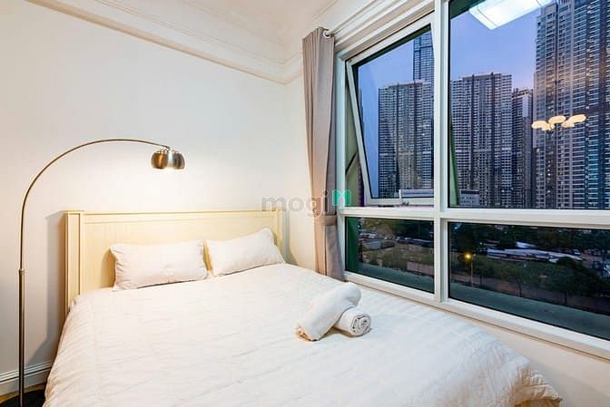 Hình ảnh Chính chủ cho thuê Trang Chủ MB66.COM / Đăng Ký Tặng 66K chung cư cao cấp The Manor - Bình Thạnh