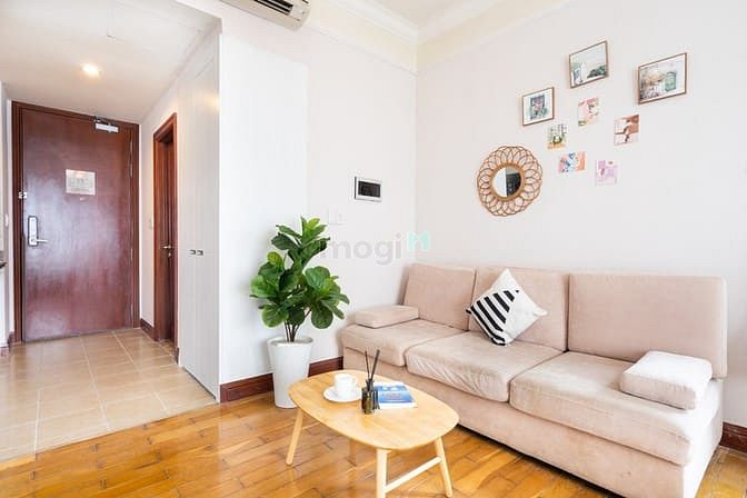 Hình ảnh Chính chủ cho thuê Trang Chủ MB66.COM / Đăng Ký Tặng 66K chung cư cao cấp The Manor - Bình Thạnh