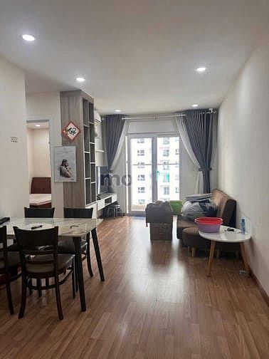 Hình ảnh Chung cư I-Home, Phạm Văn Chiêu, Q12: 9triệu, 2p ngủ, NTCC, 80m2