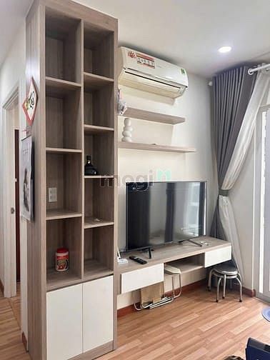 Hình ảnh Chung cư I-Home, Phạm Văn Chiêu, Q12: 9triệu, 2p ngủ, NTCC, 80m2