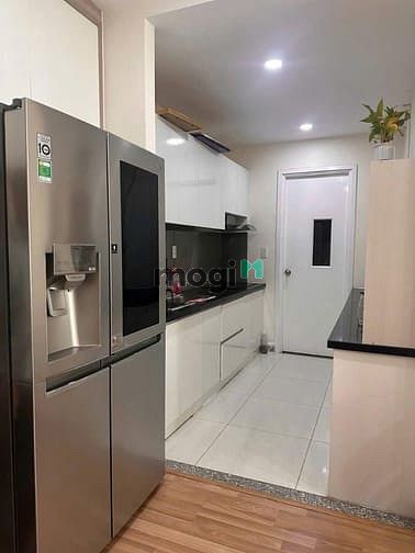 Hình ảnh Chung cư I-Home, Phạm Văn Chiêu, Q12: 9triệu, 2p ngủ, NTCC, 80m2