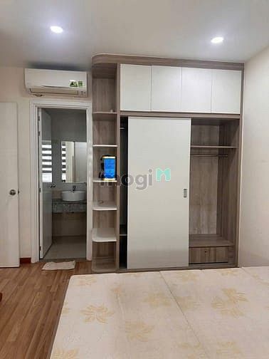Hình ảnh Chung cư I-Home, Phạm Văn Chiêu, Q12: 9triệu, 2p ngủ, NTCC, 80m2