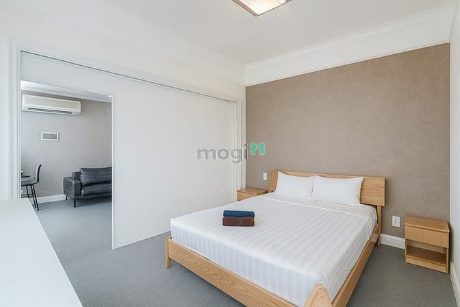 Hình ảnh Chính chủ cho thuê Trang Chủ MB66.COM / Đăng Ký Tặng 66K chung cư cao cấp The Manor - Bình Thạnh