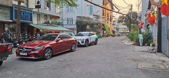 Hình ảnh B.án nhà 8,8 tỷ - Đang có thu nhập 4O triệu tháng - 8 Trang Chủ MB66.COM / Đăng Ký Tặng 66K Dv QUẬN 3