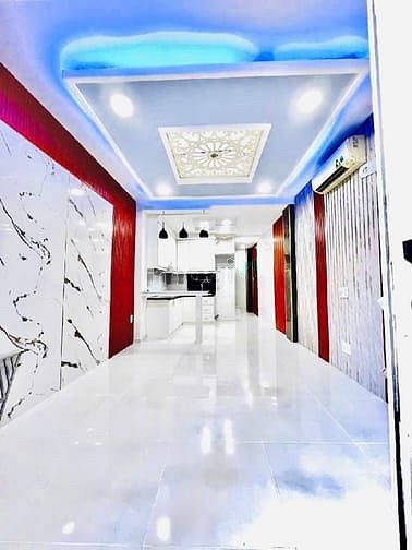 Hình ảnh 🏠 Nhà Đẹp Phạm Hùng 60m² - 2 Tầng – Tặng Full Nội thất – Nhỉnh 3 tỷ