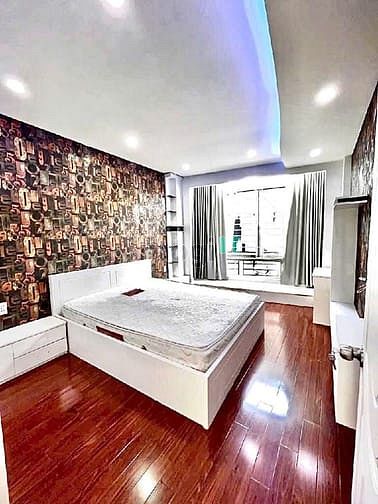 Hình ảnh 🏠 Nhà Đẹp Phạm Hùng 60m² - 2 Tầng – Tặng Full Nội thất – Nhỉnh 3 tỷ