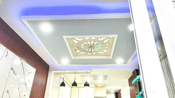 Hình ảnh 🏠 Nhà Đẹp Phạm Hùng 60m² - 2 Tầng – Tặng Full Nội thất – Nhỉnh 3 tỷ