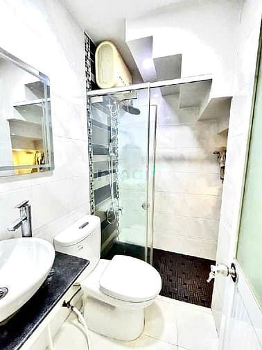 Hình ảnh 🏠 Nhà Đẹp Phạm Hùng 60m² - 2 Tầng – Tặng Full Nội thất – Nhỉnh 3 tỷ