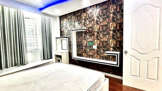 Hình ảnh 🏠 Nhà Đẹp Phạm Hùng 60m² - 2 Tầng – Tặng Full Nội thất – Nhỉnh 3 tỷ