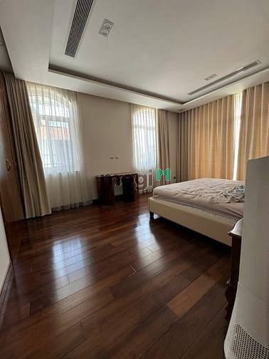 Hình ảnh Cho thuê gấp biệt thự Mỹ Gia, Phú Mỹ Hưng, Quận 7
