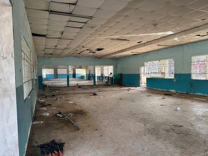 Hình ảnh Cho thuê kho xưởng 500m2, 1000m2, QL1A Bình Tân, Gần PouYuen, Siêu thị