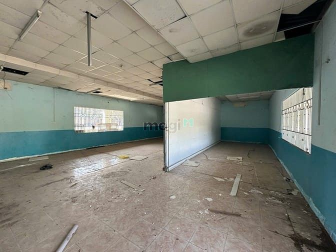 Hình ảnh Cho thuê kho xưởng 500m2, 1000m2, QL1A Bình Tân, Gần PouYuen, Siêu thị