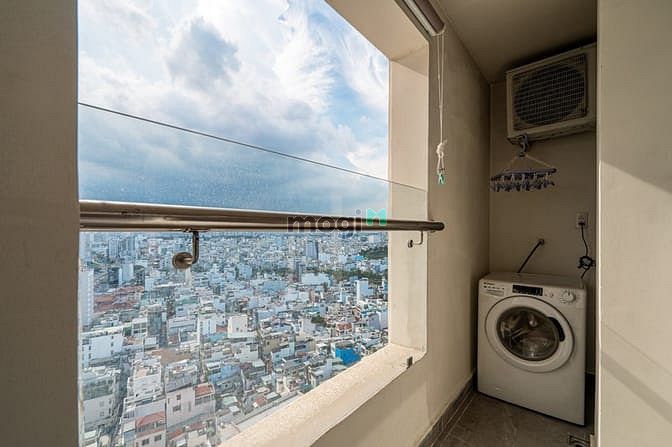 Hình ảnh Chính chủ cho thuê Trang Chủ MB66.COM / Đăng Ký Tặng 66K chung cư cao cấp Terra Royal - Quận 3