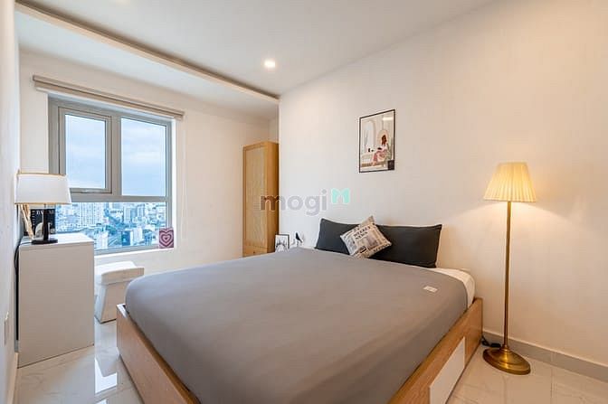 Hình ảnh Chính chủ cho thuê Trang Chủ MB66.COM / Đăng Ký Tặng 66K chung cư cao cấp Terra Royal - Quận 3