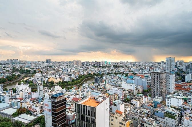Hình ảnh Chính chủ cho thuê Trang Chủ MB66.COM / Đăng Ký Tặng 66K chung cư cao cấp Terra Royal - Quận 3