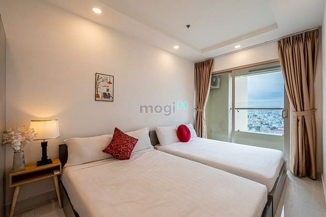 Hình ảnh Chính chủ cho thuê Trang Chủ MB66.COM / Đăng Ký Tặng 66K chung cư cao cấp Terra Royal - Quận 3