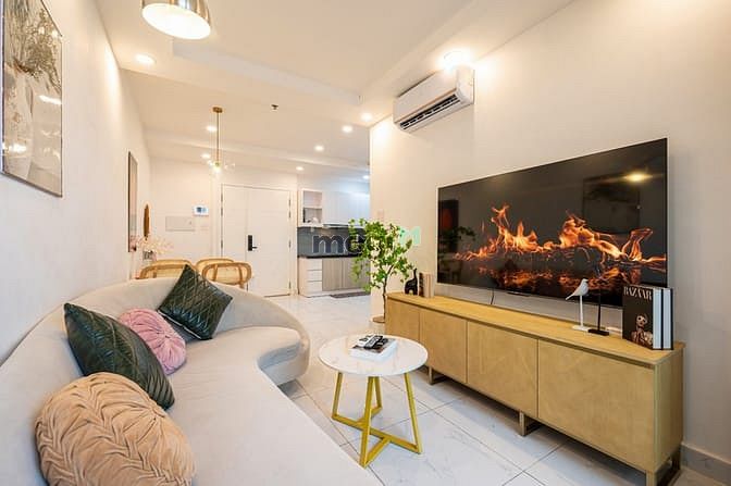 Hình ảnh Chính chủ cho thuê Trang Chủ MB66.COM / Đăng Ký Tặng 66K chung cư cao cấp Terra Royal - Quận 3