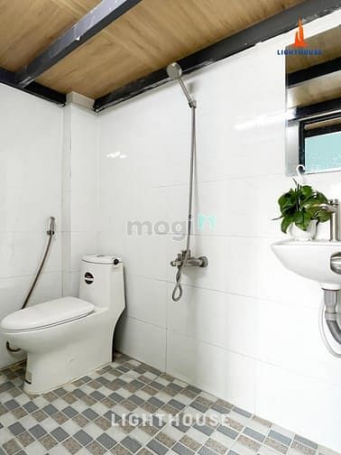 Hình ảnh 🏡PHÒNG TRỌ GIÁ RẺ MỚI XÂY - Full Nội Tất - Ngay ĐH Văn Lang & ĐH IUH