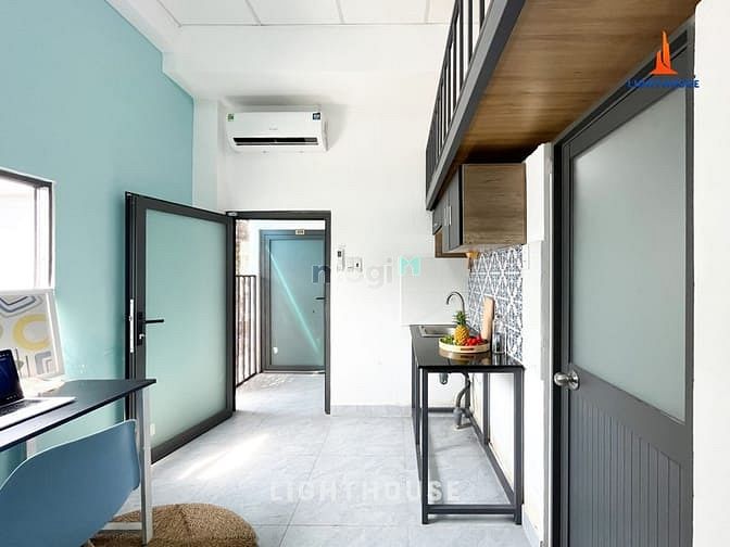 Hình ảnh 🏡PHÒNG TRỌ GIÁ RẺ MỚI XÂY - Full Nội Tất - Ngay ĐH Văn Lang & ĐH IUH