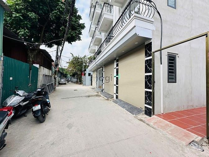 Hình ảnh Bán nhà Lĩnh Nam, 43m2 x 5 tầng, mặt tiền 4.2m, giá 7.9 tỷ