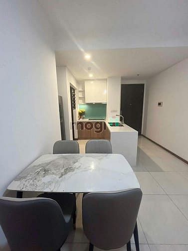 Hình ảnh Chung cư Ruby-Nguyễn sỹ Sach, Tân Bình, 1p ngủ 55m2 giá 8tr.