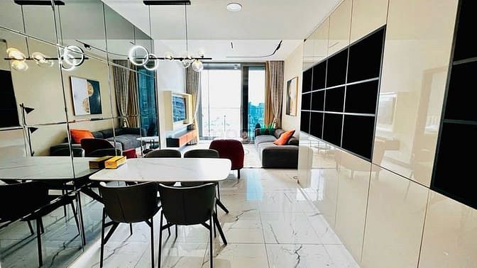 Hình ảnh Cho thuê Trang Chủ MB66.COM / Đăng Ký Tặng 66K Sunrise CityView Q7 Lh :