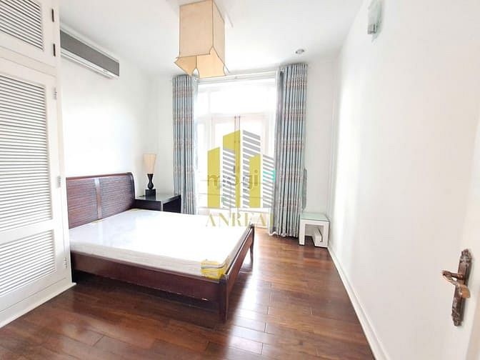 Hình ảnh Biệt Thự Sân Vườn 300m2 - Đầy Đủ Nội Thất Tiện Nghi - Giá 60 Triệu