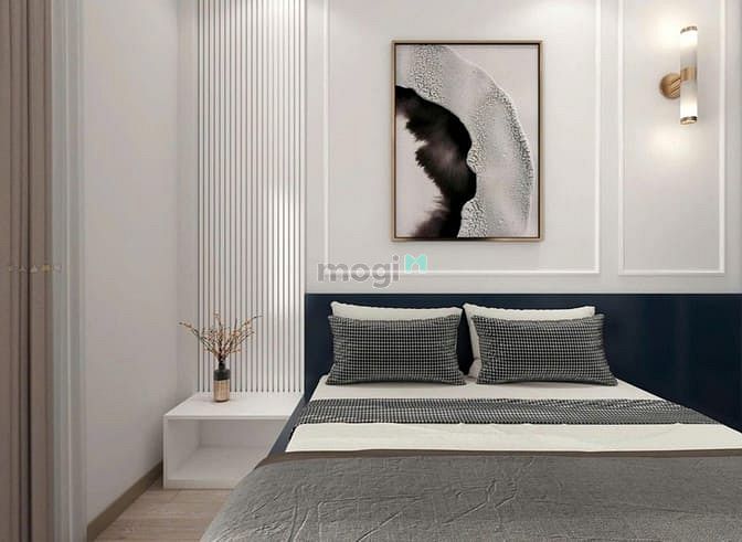 Hình ảnh ✨ CĂN HỘ CAO CẤP MỚI 100% + Full Nội Thất - Ngay Sân Bay Tân Sơn Nhất
