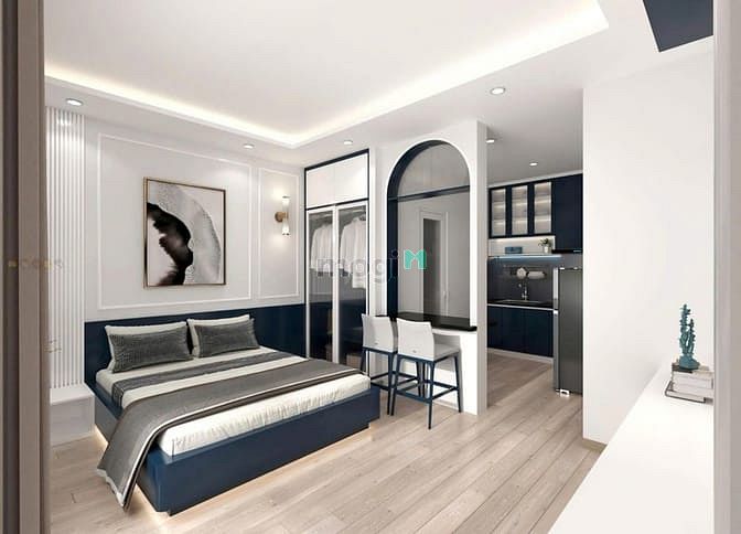 Hình ảnh ✨ CĂN HỘ CAO CẤP MỚI 100% + Full Nội Thất - Ngay Sân Bay Tân Sơn Nhất