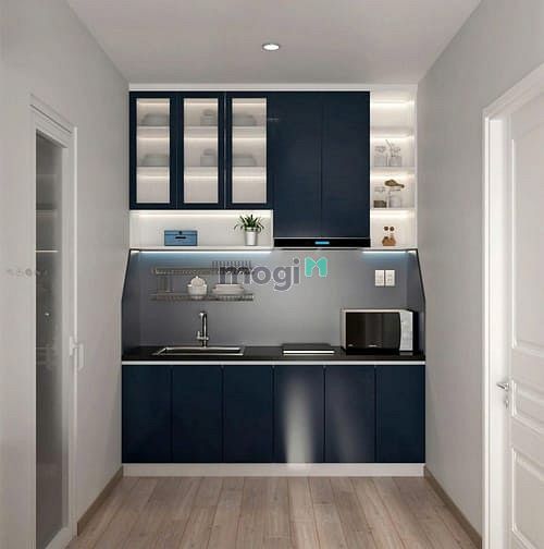 Hình ảnh ✨ CĂN HỘ CAO CẤP MỚI 100% + Full Nội Thất - Ngay Sân Bay Tân Sơn Nhất