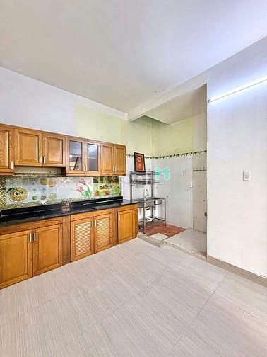 Hình ảnh Lô góc 2MT - 2PN 2WC - Đ. Phan Đình Phùng - 42m2(4.3x10)