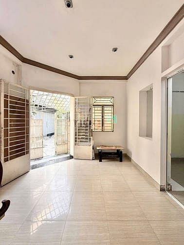 Hình ảnh Lô góc 2MT - 2PN 2WC - Đ. Phan Đình Phùng - 42m2(4.3x10)