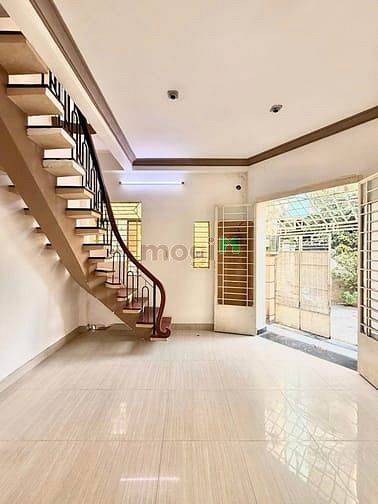 Hình ảnh Lô góc 2MT - 2PN 2WC - Đ. Phan Đình Phùng - 42m2(4.3x10)