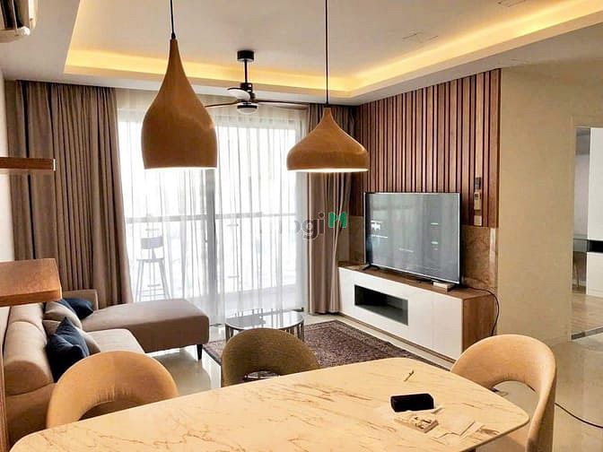 Hình ảnh Cho Thuê Căn Hộ Dịch Vụ Cao Cấp Ngay Khu Sân Bay Tân Sơn Nhất Mới
