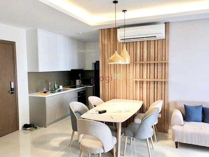 Hình ảnh Cho Thuê Căn Hộ Dịch Vụ Cao Cấp Ngay Khu Sân Bay Tân Sơn Nhất Mới