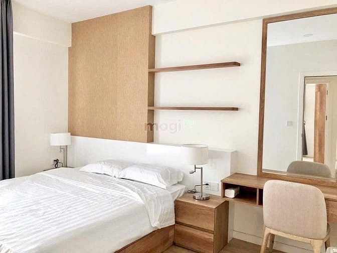 Hình ảnh Cho Thuê Căn Hộ Dịch Vụ Cao Cấp Ngay Khu Sân Bay Tân Sơn Nhất Mới