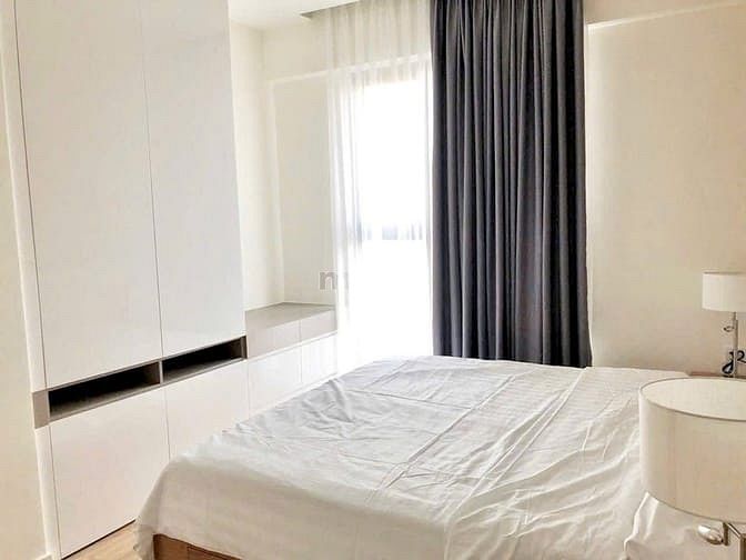 Hình ảnh Cho Thuê Căn Hộ Dịch Vụ Cao Cấp Ngay Khu Sân Bay Tân Sơn Nhất Mới