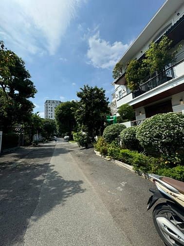 Hình ảnh Cho thuê tứ lập Mỹ Gia, Phú Mỹ Hưng, Quận 7