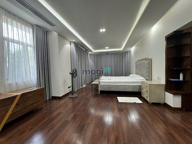 Hình ảnh Cho thuê tứ lập Mỹ Gia, Phú Mỹ Hưng, Quận 7