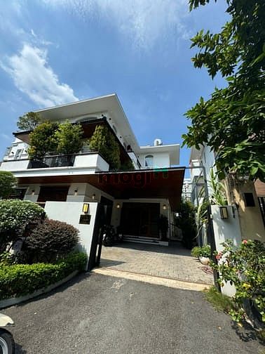 Hình ảnh Cho thuê tứ lập Mỹ Gia, Phú Mỹ Hưng, Quận 7