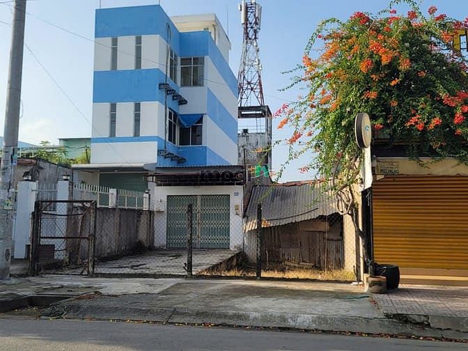 Hình ảnh Bán nhà- Hoàng Phan Thái- 71M- 2 Tầng- 5x14M- Sổ Hồng- Giá 2.3T TL