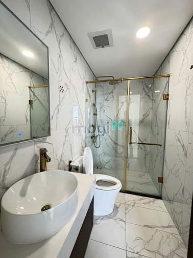 Hình ảnh Chung cư Rivera Park, Thành Thái, Q10: 90m2, 2p ngủ, NT hiện đại, 19tr