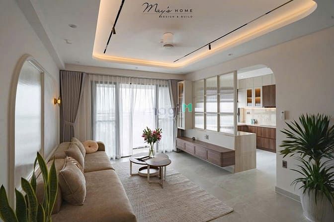 Hình ảnh Cho thuê Trang Chủ MB66.COM / Đăng Ký Tặng 66K Grandview Quận 7 – 118m² rộng rãi – Giá tốt 30tr/tháng