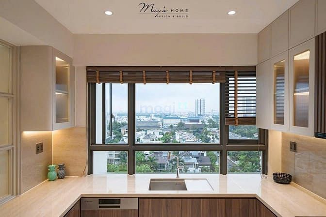 Hình ảnh Cho thuê Trang Chủ MB66.COM / Đăng Ký Tặng 66K Grandview Quận 7 – 118m² rộng rãi – Giá tốt 30tr/tháng