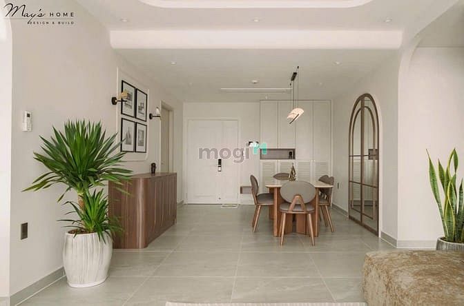 Hình ảnh Cho thuê Trang Chủ MB66.COM / Đăng Ký Tặng 66K Grandview Quận 7 – 118m² rộng rãi – Giá tốt 30tr/tháng